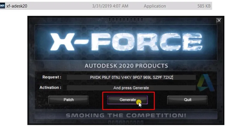 3Ds Max 2020: Hướng Dẫn Tải, Cài Đặt & Thủ Thuật Mới Nhất 26 Nhấn Generade