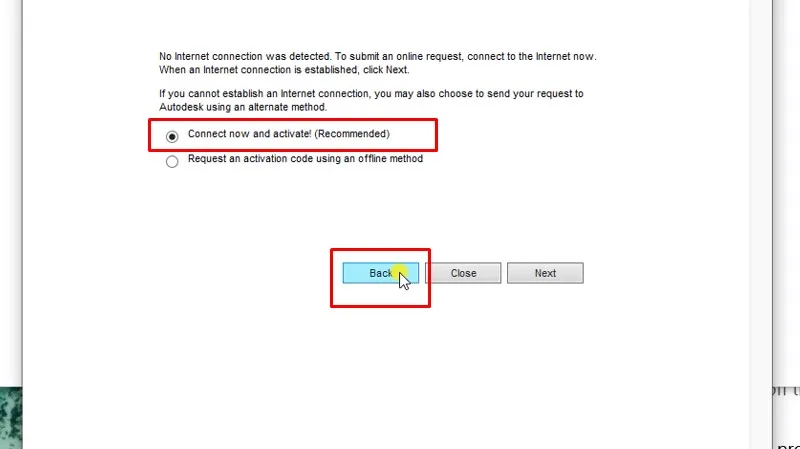 3Ds Max 2020: Hướng Dẫn Tải, Cài Đặt & Thủ Thuật Mới Nhất 31 Tích như hình và bấm Back