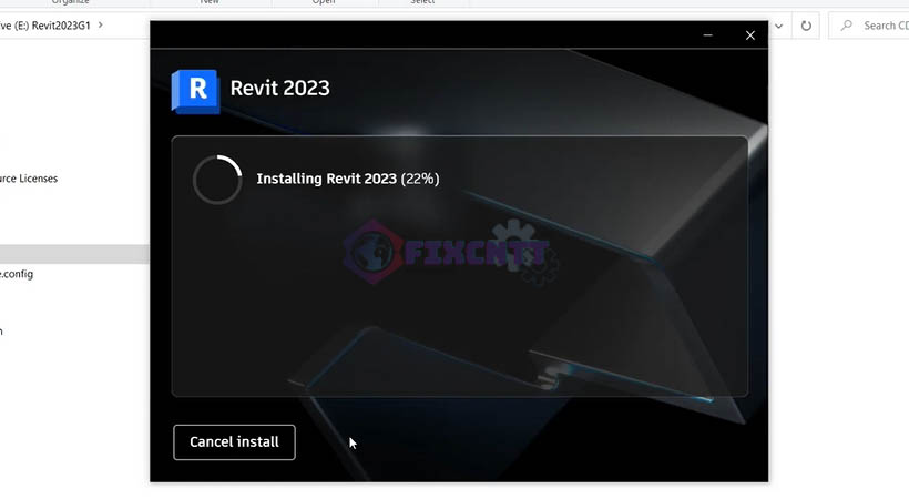 Revit 2023