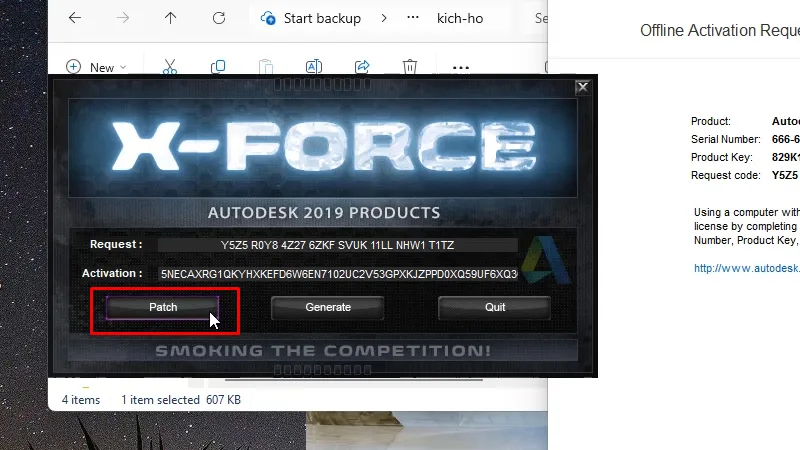 Revit 2019: Hướng Dẫn Cài Đặt Chi Tiết Từ 27 Bấm Patch