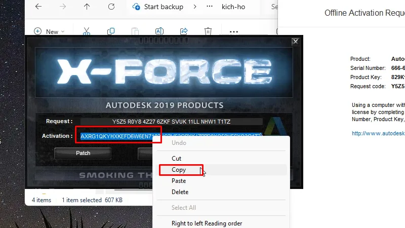 Revit 2019: Hướng Dẫn Cài Đặt Chi Tiết Từ 29 Copy như hình