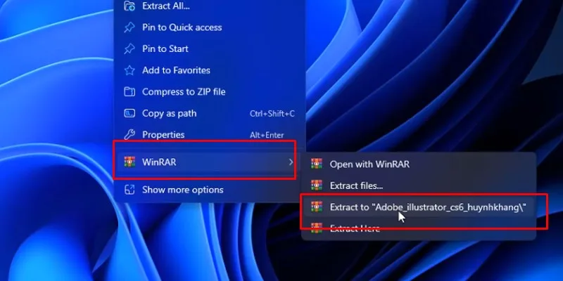 Adobe Illustrator CS6: Hướng Dẫn Tải, Cài Đặt 10 adobe illustrator cs6 1