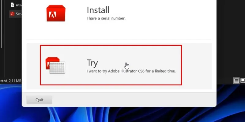 Adobe Illustrator CS6: Hướng Dẫn Tải, Cài Đặt 12 adobe illustrator cs6 3