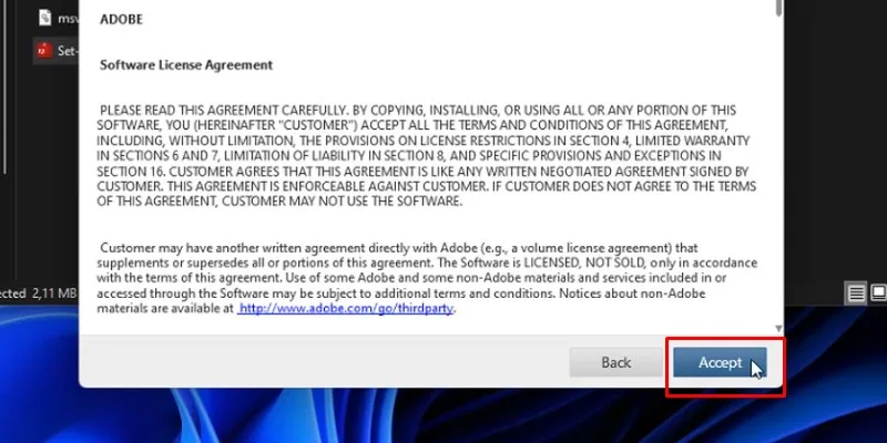 Adobe Illustrator CS6: Hướng Dẫn Tải, Cài Đặt 13 adobe illustrator cs6 4