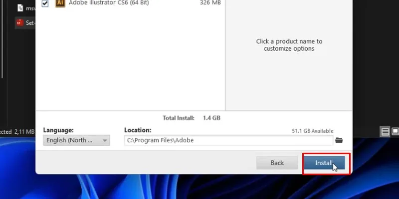 Adobe Illustrator CS6: Hướng Dẫn Tải, Cài Đặt 14 adobe illustrator cs6 5