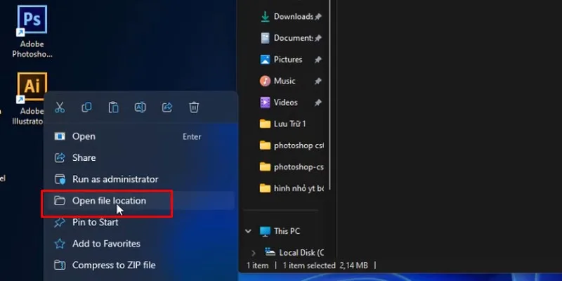 Adobe Illustrator CS6: Hướng Dẫn Tải, Cài Đặt 18 adobe illustrator cs6 9