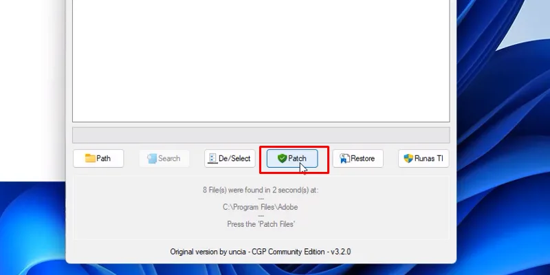 Bridge 2023: Tải - Cài đặt Và Kích hoạt 17 bấm Patch