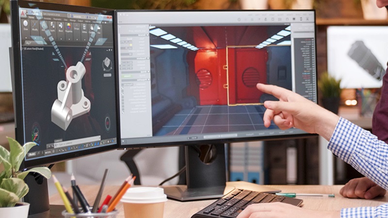 Trước khi cài đặt AutoCAD LT, kiểm tra cấu hình máy phù hợp