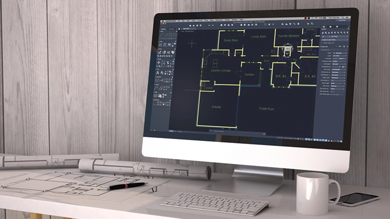 Cấu hình yêu cầu: Windows 10, bộ xử lý 2.5 GHz (3 GHz khuyến nghị)